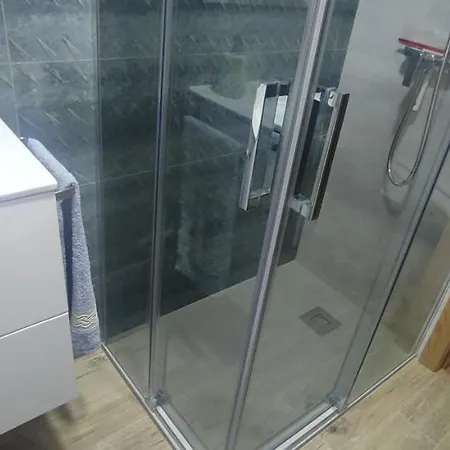 Apartamento Piso centrico y tranquilo Vigo Exterior foto