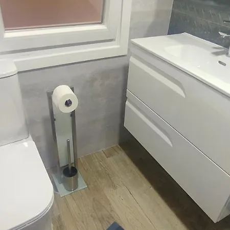 Apartamento Piso centrico y tranquilo Vigo Exterior foto