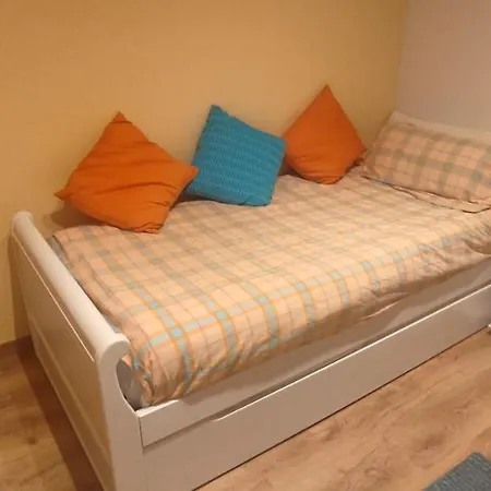 Apartamento Piso centrico y tranquilo Vigo Exterior foto