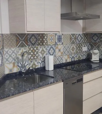 Apartamento Piso centrico y tranquilo Vigo Exterior foto