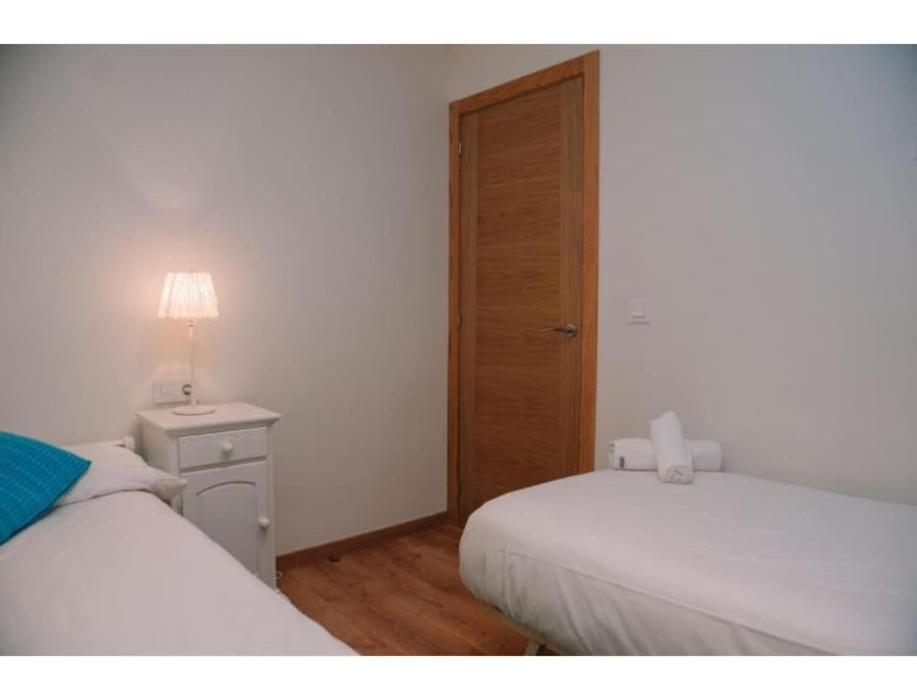 Piso Centrico Y Tranquilo Apartment *