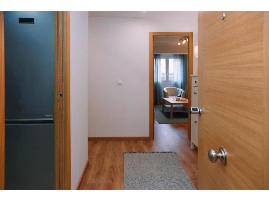 Apartment Piso Centrico Y Tranquilo Vigo