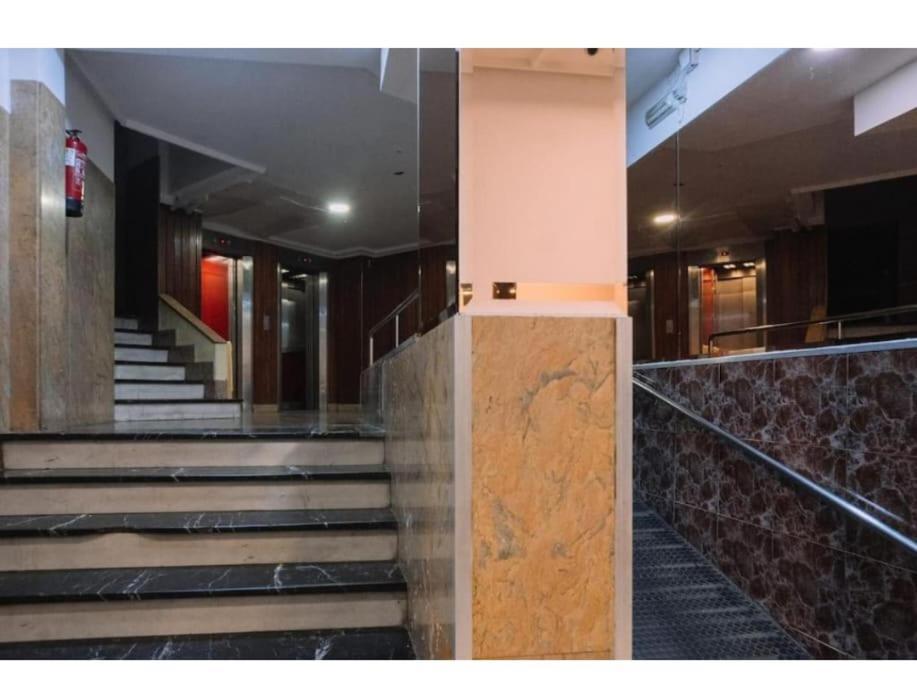 Piso Centrico Y Tranquilo *