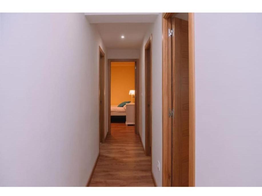 Piso Centrico Y Tranquilo Apartment *