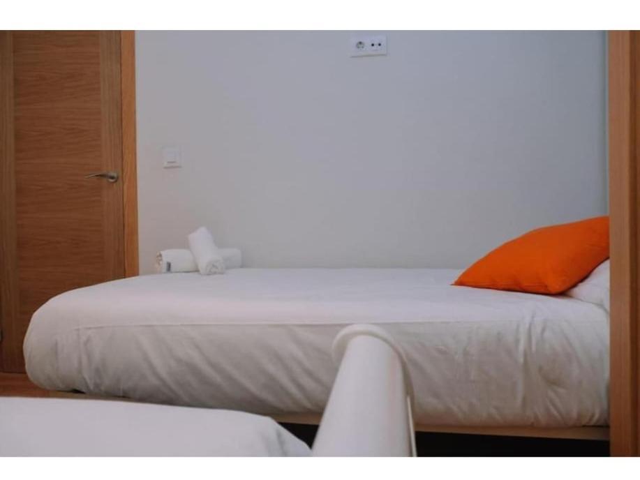 Piso Centrico Y Tranquilo Apartment *